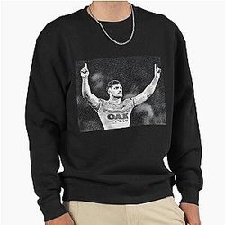Nathan Cleary Crosshatch Sweatshirt