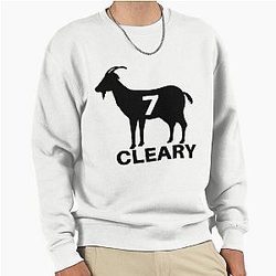 Nathan Cleary Penrith Panthers Pullover Sweatshirt