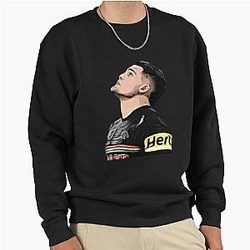 Nathan Cleary Looking Sweatshirt