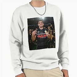 Nathan Cleary Panthers Pullover Sweatshirt
