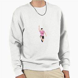 Nathan Cleary Penrith Panthers NRL Sweatshirt