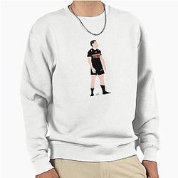 Nathan Cleary Penrith Panthers NRL Kick Pullover Sweatshirt