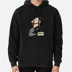 Nathan Cleary Pullover Hoodie