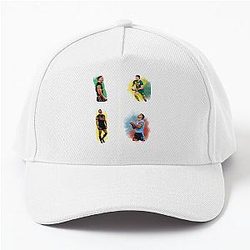 Nathan Cleary Sticker Set T Shirt Baseball Cap