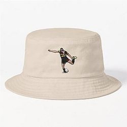 Nathan Cleary Penrith Panthers Rugby League Bucket Hat