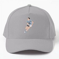 Nathan Cleary Blue Origin Baseball Cap