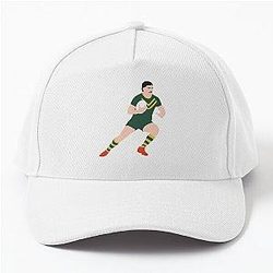 Nathan Cleary NRL Kangaroos Cap