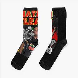 Nathan Cleary Future GOAT Essential T-Shirt Socks