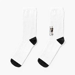 Brian To'o, Jarome Luai and Nathan Cleary Penrith Panthers NRL Socks