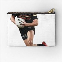 Nathan Cleary Penrith Panthers Pouch