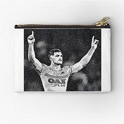 Nathan Cleary Zipper Pouch