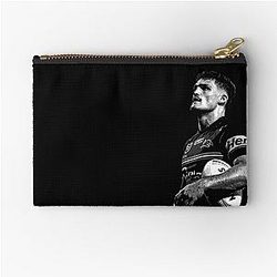 Nathan Cleary Panthers NRL posterised Zipper Pouch