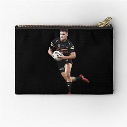 Nathan Cleary Penrith Panthers Pouch