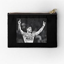 Nathan Cleary Zipper Pouch