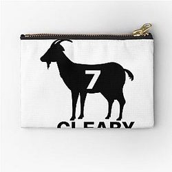 Nathan Cleary Penrith Panthers Zipper Pouch
