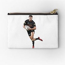 Nathan Cleary Penrith Panthers Pouch