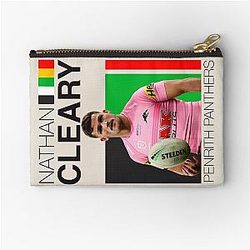 Penrith Panthers Nathan Cleary Pouch
