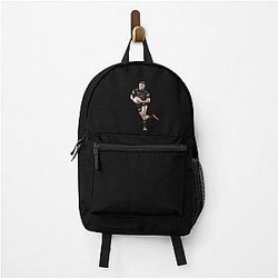 Nathan Cleary Penrith Panthers Back Pack