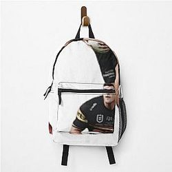 Nathan Cleary Penrith Panthers Backpack