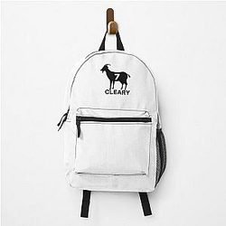 Nathan Cleary the Panthers Backpack