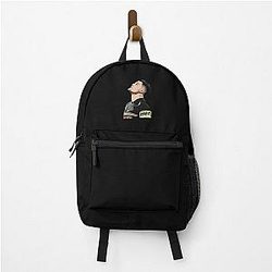 Nathan Cleary Looking to the Sky Backpack