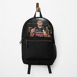 Nathan Cleary three-peat Panthers Backpack