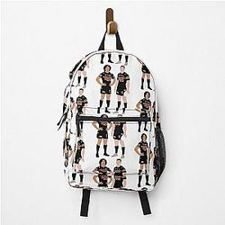 Jarome Luai Nathan Cleary Penrith Panthers NRL Backpack