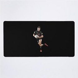 Nathan Cleary Penrith Panthers Desk Mat