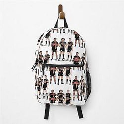 Brian To'o, Jarome Luai & Nathan Cleary Penrith Panthers NRL Backpack is a duplicate sequence word, I removed it for you.Penrith NRL Backpack