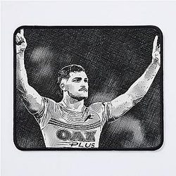 Nathan Cleary Mouse Pad