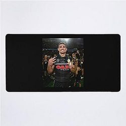 Nathan Cleary Panthers Dynasty Desk Mat