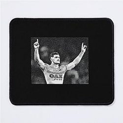 Nathan Cleary Mouse Pad