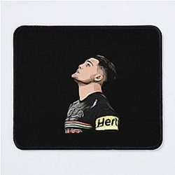 Nathan Cleary Mouse Pad
