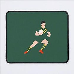 Nathan Cleary NRL Kangaroos Mousepad