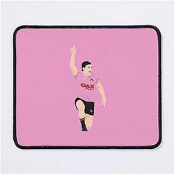 Nathan Cleary Penrith Panthers NRL Mouse Pad