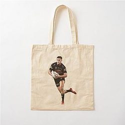 Nathan Cleary Penrith Panthers Tote Bag