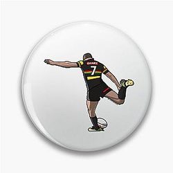 Nathan Cleary Penrith Panthers Rugby League
