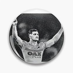 Nathan Cleary Pin