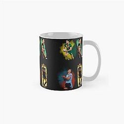 Nathan Cleary Sticker Set T Shirt Mug