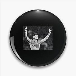 Nathan Cleary Pin
