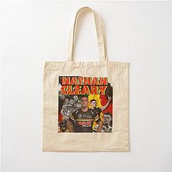 Nathan Cleary - Future GOAT Essential T-Shirt Cotton Tote Bag