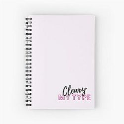 Nathan Cleary Fan Hoodie & Tee - NRL Merch Notebook