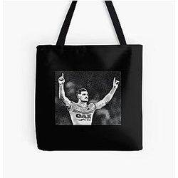 Nathan Cleary All Over Print Tote Bag