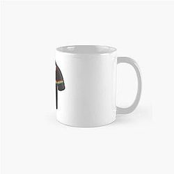 Nathan Cleary Jersey Penrith Panthers Rugby League Classic Mug