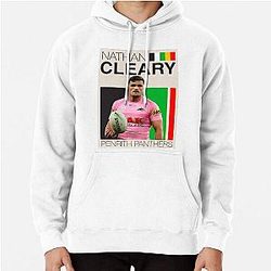 Penrith Panthers Nathan Cleary Hoodie
