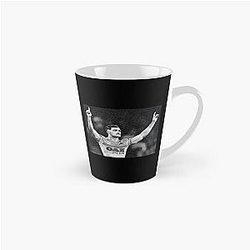 Nathan Cleary Cross Hatch Tall Mug