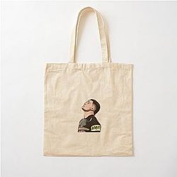 Nathan Cleary Cotton Tote Bag