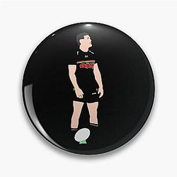 Nathan Cleary Penrith Panthers NRL kick