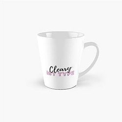 Cleary My Type - Nathan Cleary Fan Hoodie & Tee - NRL Merch Tall Mug