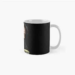Nathan Cleary Classic Mug